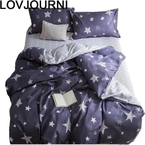 Matrimonio Size Parure Lit Lencoes Queen Bedding Nordico Juego Cotton Linen Bed Ropa Roupa De Cama Sheet And Quilt Cover Set