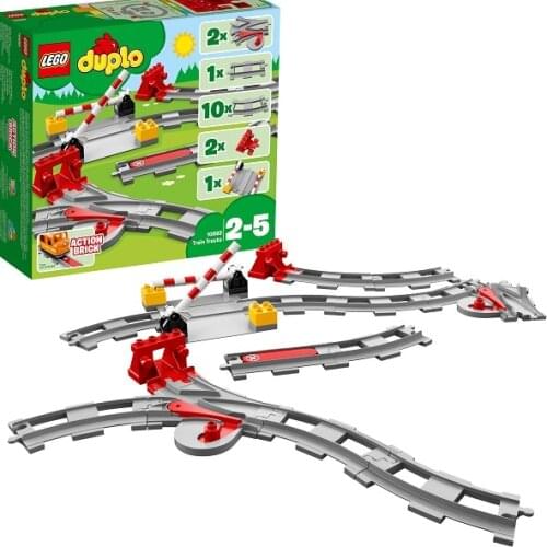Lego Programmable Toys