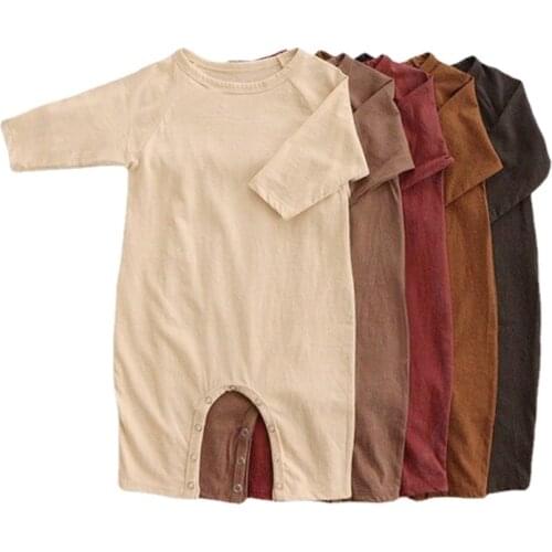 Nannbupa Bodysuits And Slips