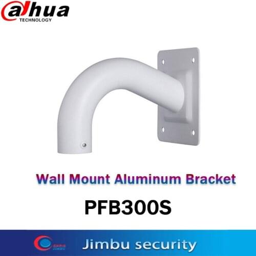 HOT sale Dahua Wall Mount Aluminum Bracket PFB300S Security CCTV Camera Bracket PFB300S