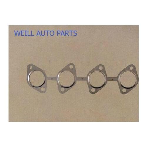 Weill 1008300-EG01T Exhaust manifold gasket assembly for GREAT WALL 4G15T,VOLEEX C50