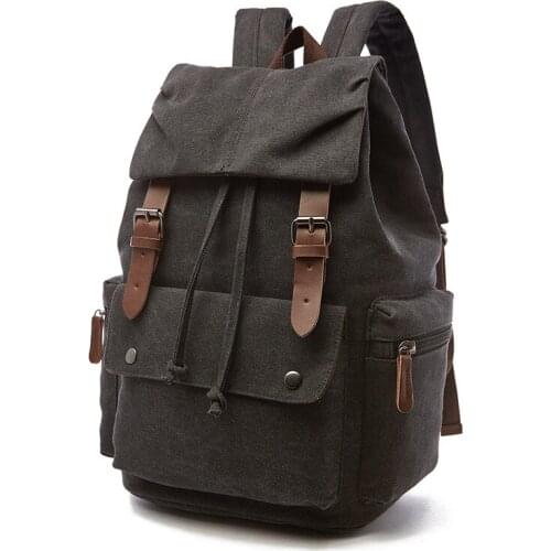 Women Camping Hiking Backpack Outdoor Sports Backpack for School Student Canvas Travel Bags Men Trekking Cycling Bolso