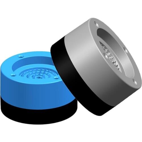 Antislip And Noise-reducing Washing Machine Feet Non-slip Mats Refrigerator Anti-vibration pad Kitchen Bathroom Mat Accessories