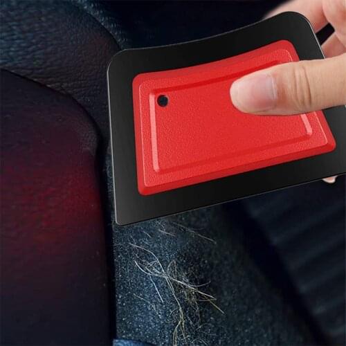 2020 Hot!Pet Hair Remover Brush Dog Cat Hair Remover Efficient Pet Hair Detailer For Cars Furniture Carpets Clothes Beds Chairs