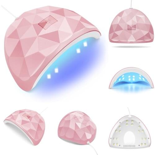 SHENGMEIYU UV Nail Drying Lamp