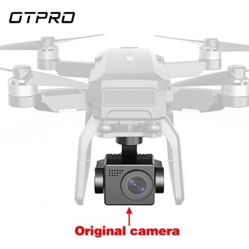 SJRC F7 RPO RC Drone original Accessories camera PTZ