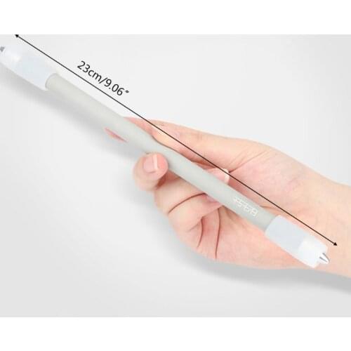 T3EE Funny Rotating Pen Game for Kids Children Students Toy Spinning Pens Stationery School Supply