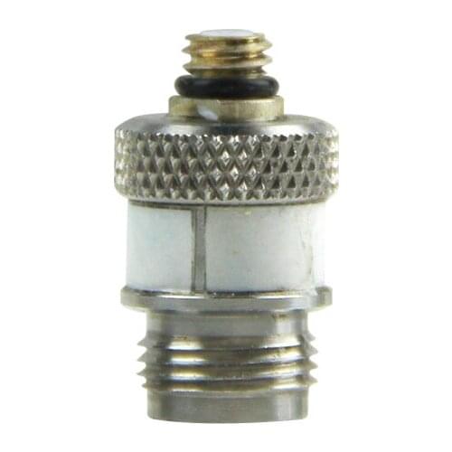 Tofd Inspection NDT Ultrasonic Flaw Detector Probe