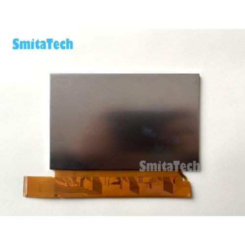 LCD Screen Display with touch screen digitizer For Garmin GPSMAP 620 640 GPS