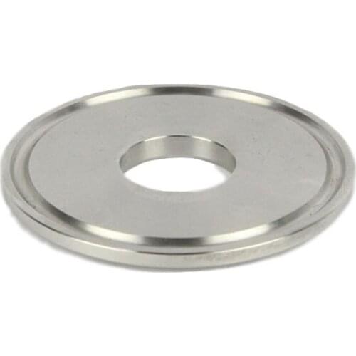 2 INCH TRI CLOVER END CAP (20.5MM HOLE) HOME BREW