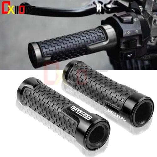 22mm 7/8"Motorcycle CNC Accessories Aluminum Handle Bar Part Handlebar Hand Grips Cover For 690 ENDURO 690 ENDURO R