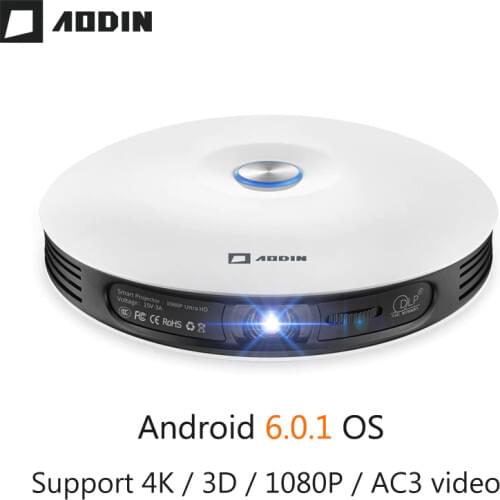 Home Theater Projectors AODIAN China