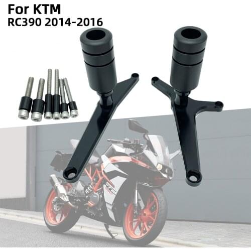 Защита от падения мотоцикла BDJ China At AliExpress