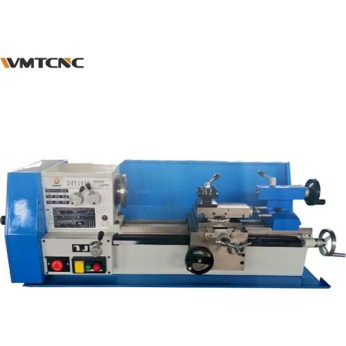 DIY1018 450mm Bench Lathe Machine Price