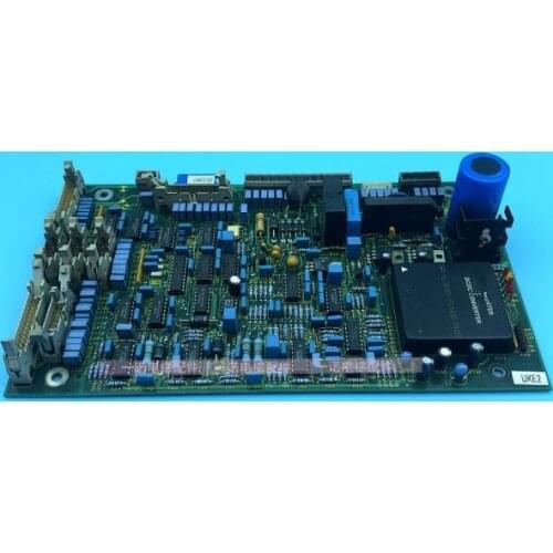 For display board UKES 2.Q 590809