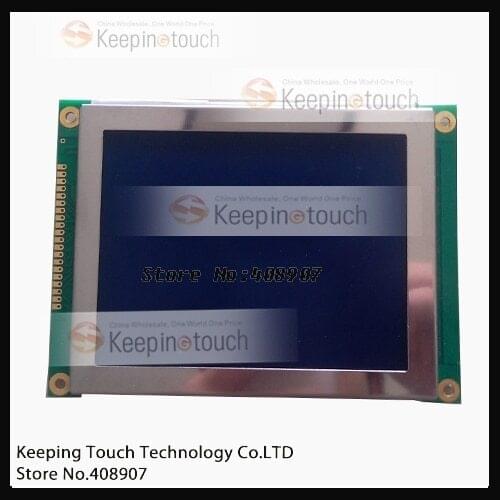 LCD Display Screen Panel For GM TECH2 MS320240B MSP-G320240DBCW-3N
