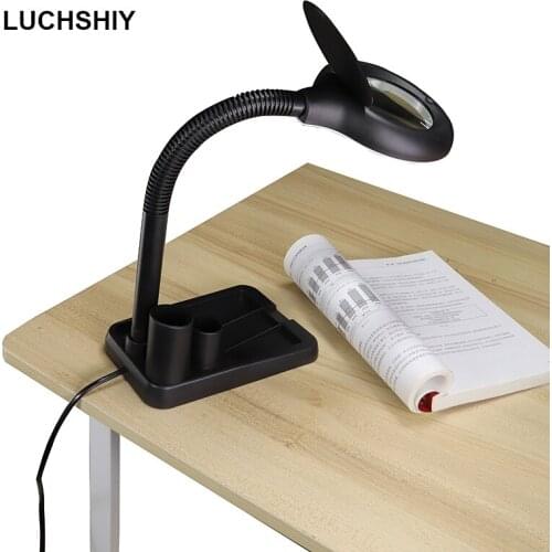 LUCHSHIY Magnifiers