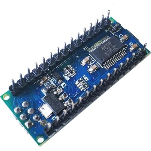 Nano V3.0 Mini USB ATmega328 5V 16M FTDI FT232RL For Arduino