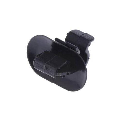 2021 New 10x Bonnet Stay Clip Plastic Fastener Holder For Citroen Vauxhall Vivaro