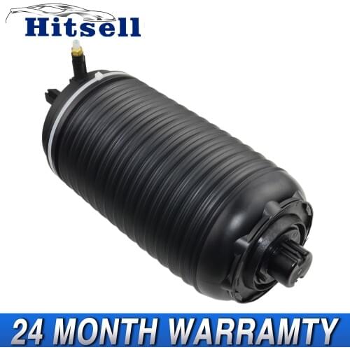 For Porsche Macan Air suspension Air Spring 2014-2018 95B616002B 95B616001B