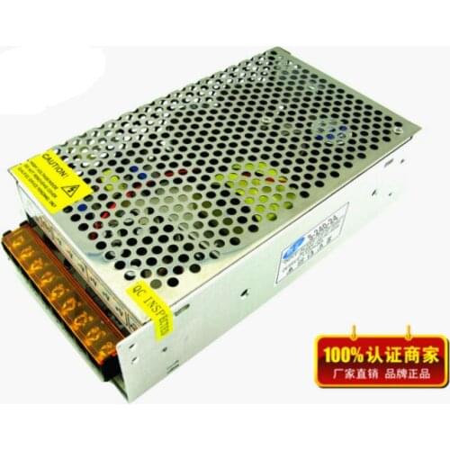 PWM AC /DC power 24V 10A 240W Switching Monitor Power Supply Switch Driver LED Power Supply Industrial use AC 100 - 240V
