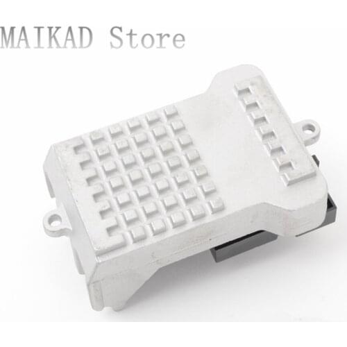 AC Blower Motor Regulator for Mercedes-Benz W170 SLK200 SLK230 SLK320 SLK32 A2308210251