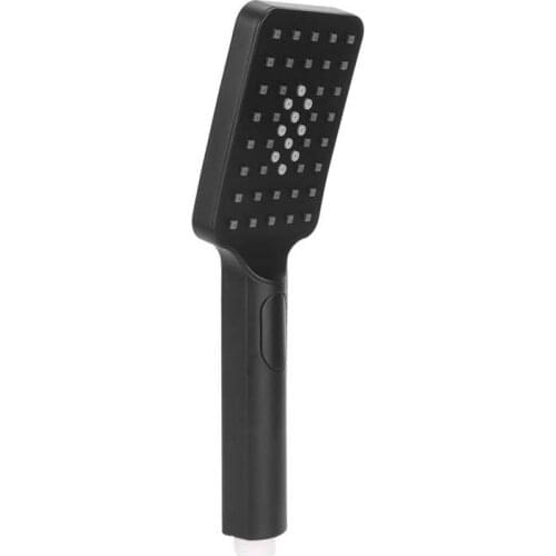 Self cleaning toilet bidet /2in High Pressure Handheld Shower Head Water Saving Shower Sprayer Bathroom Supplies Bidets