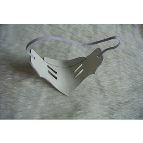 RWBY White Fang Grimm Mask Cosplay Buy