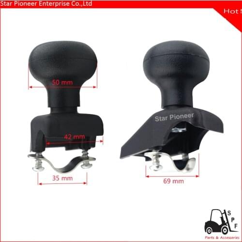 Forklift handle ball Booster for HELI 1-10 tons