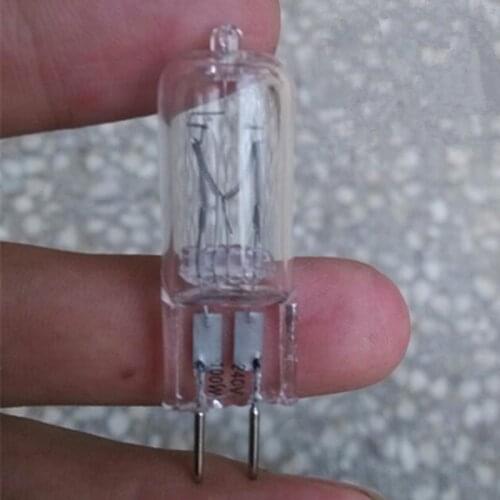Special halogen lamp halogen tungsten bulb stage lights beads g6.35 220v 100w 150w