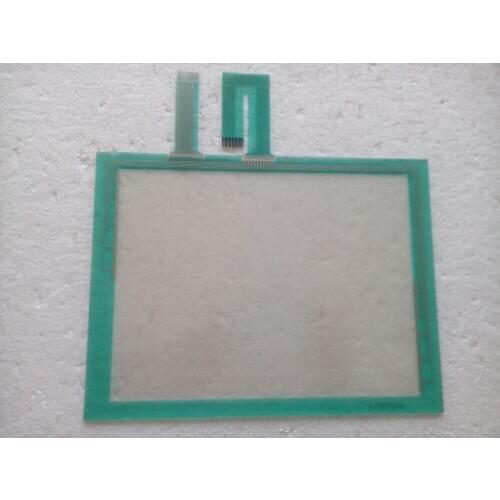 XBTF034110 XBTF034510 Touch Screen Glass for HMI Panel repair~do it yourself, Have in stock
