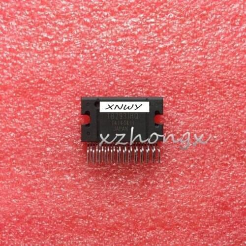 TB2931HQ ZIP