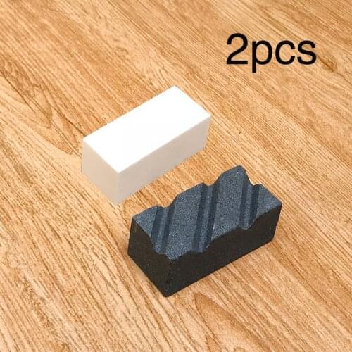 CORRECTION STONE Double-side newwhetstone sharpening stone Oil stone Base non-slip Correction stone daily sharpening
