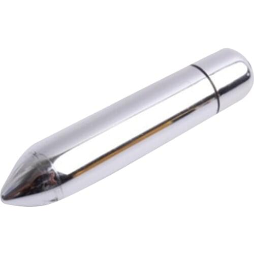 Vibrating Stick Massager Portable Exercise Tools 10 Frequency Vibration for Women can CSV