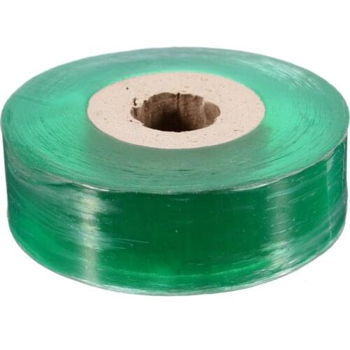 1 Roll Nursery Grafting Tape Garden Pruning Fruit Trees Branch Bind Belt Garden Pruning Tools 100M*2CM