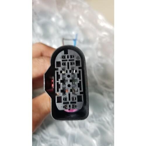 1PCS/lot for Merce 14p car connector/ 45p fro hyund kid door connector