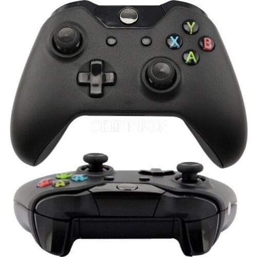 20Pcs/Lot Wireless Controller For Microsoft Xbox One Computer PC Controller Mando For Xbox One Slim Console Gamepad PC Joystick
