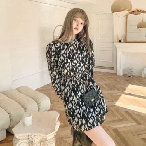 AUFYSO Long Dresses