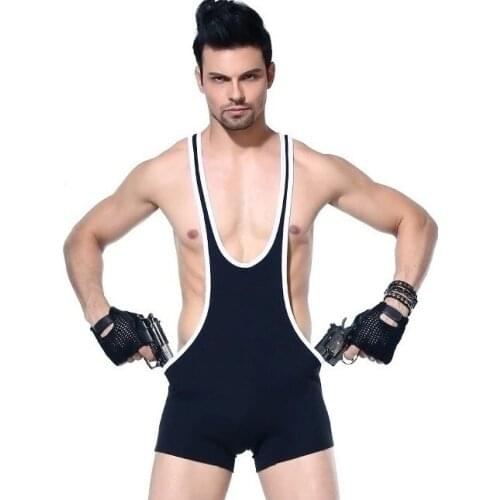 BOYTHOR Men's Shapewear