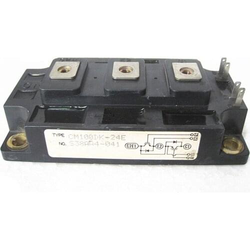 CM200DK-24H Original, Can Provide Test, 1 Year Warranty