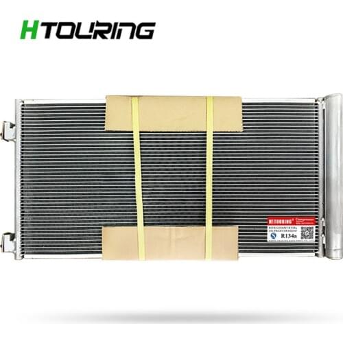 For BMW MINI R50 R53 R55 R56 R57 R58 R59 R60 Cooper AC Air Conditioner Conditioning Condenser 64539228607 9228607 NISSENS 940204