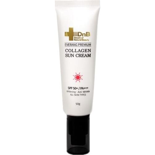 DnB Sunscreens For The Face