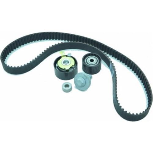 For Renault Megane Clio Dacia Fluence Laguna Scenic Modus Timing Belt Set Kit Accessories Engine Parts