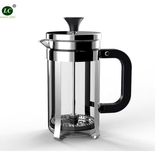 LC Love_Call Coffee Pots