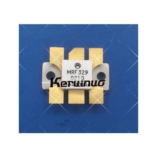 MRF329 SMD RF tube High Frequency tube Power amplification module