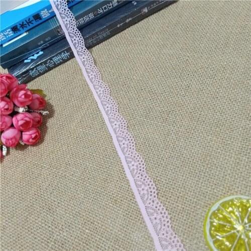 Latest Grey Customized Flower Pattern Color Elastic Soft Mesh Spandex Nylon white wedding dress stretch lace fabric For Lady Bra