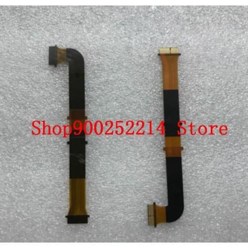 NEW Lens Anti Shake Focus Flex Cable For SONY FE 24-70mm 24-70 mm F4 ZA OSS Repair Part