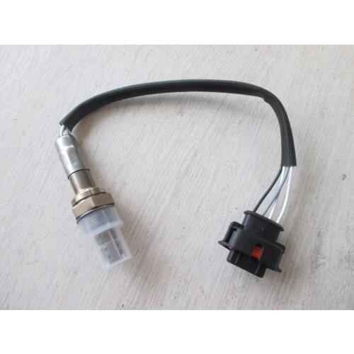 New Oxygen O2 Lambda Sensor Fit for HOLDEN COMBO ASTRA G H 1.2 1.4 CORSA MERIVA 1.4 16V Twinport LPG TIGRA TwinTop , 0258006499