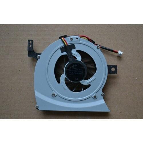 New laptop cpu cooling fan for Toshiba Satellite L600-01B l600-59r L600-57B L600-58W L600-61B