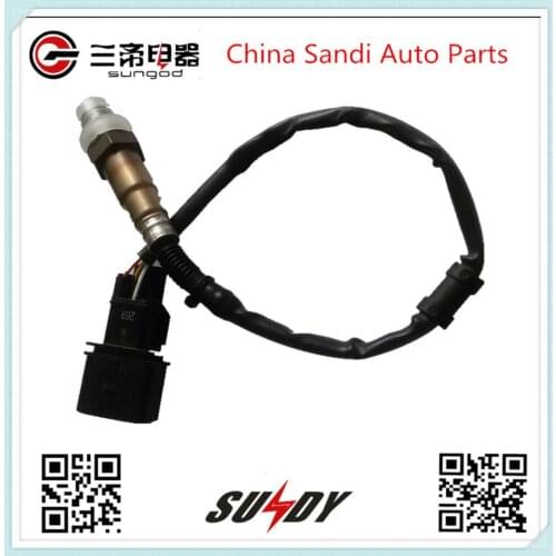 Original Yuchai natural gas engine parts oxygen sensor G5900-3800103